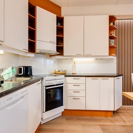 Levillenet Levi Centre Chalets エクステリア 写真