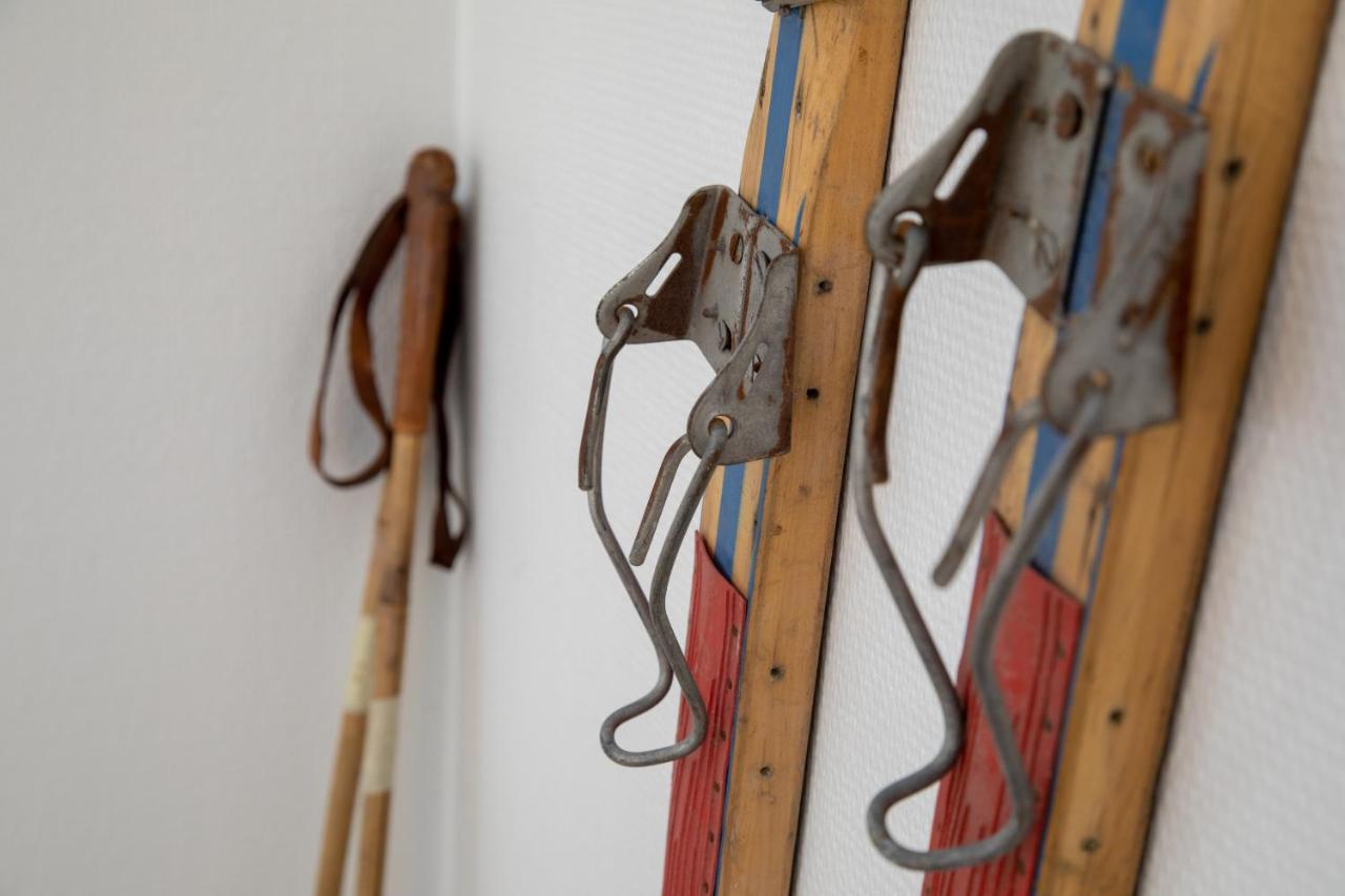 Levillenet Levi Centre Chalets エクステリア 写真