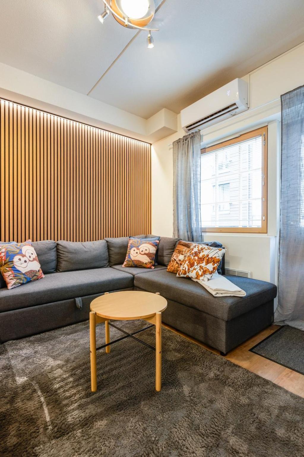 Levillenet Levi Centre Chalets エクステリア 写真