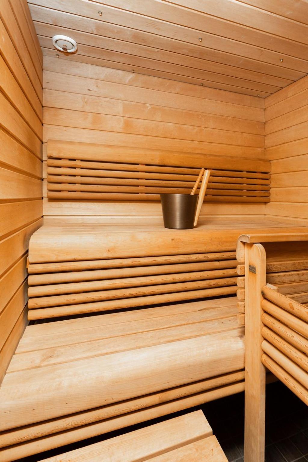 Levillenet Levi Centre Chalets エクステリア 写真