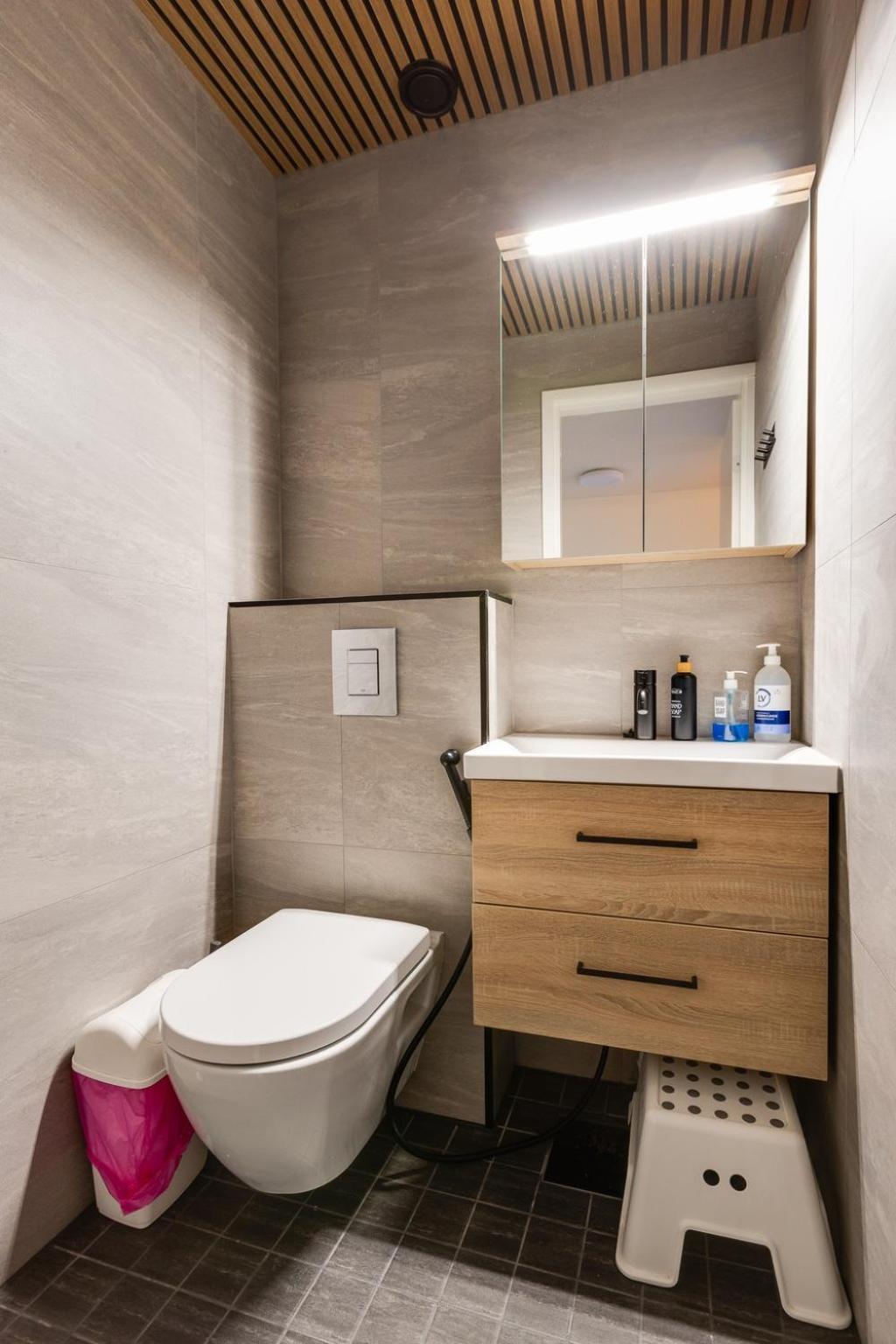 Levillenet Levi Centre Chalets エクステリア 写真
