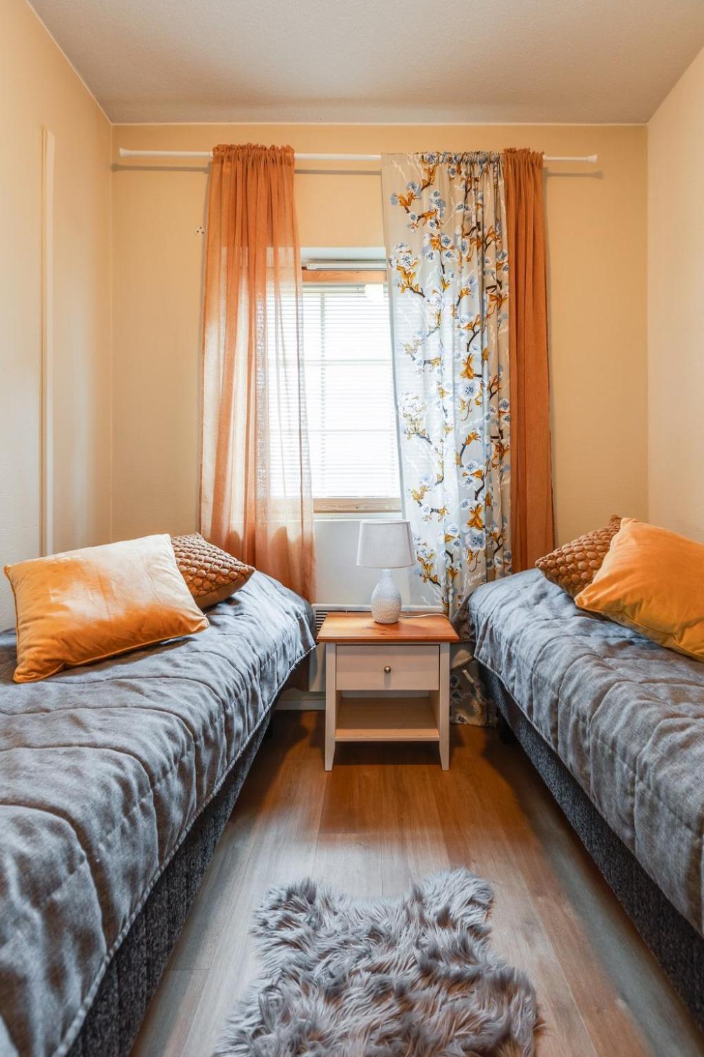 Levillenet Levi Centre Chalets エクステリア 写真