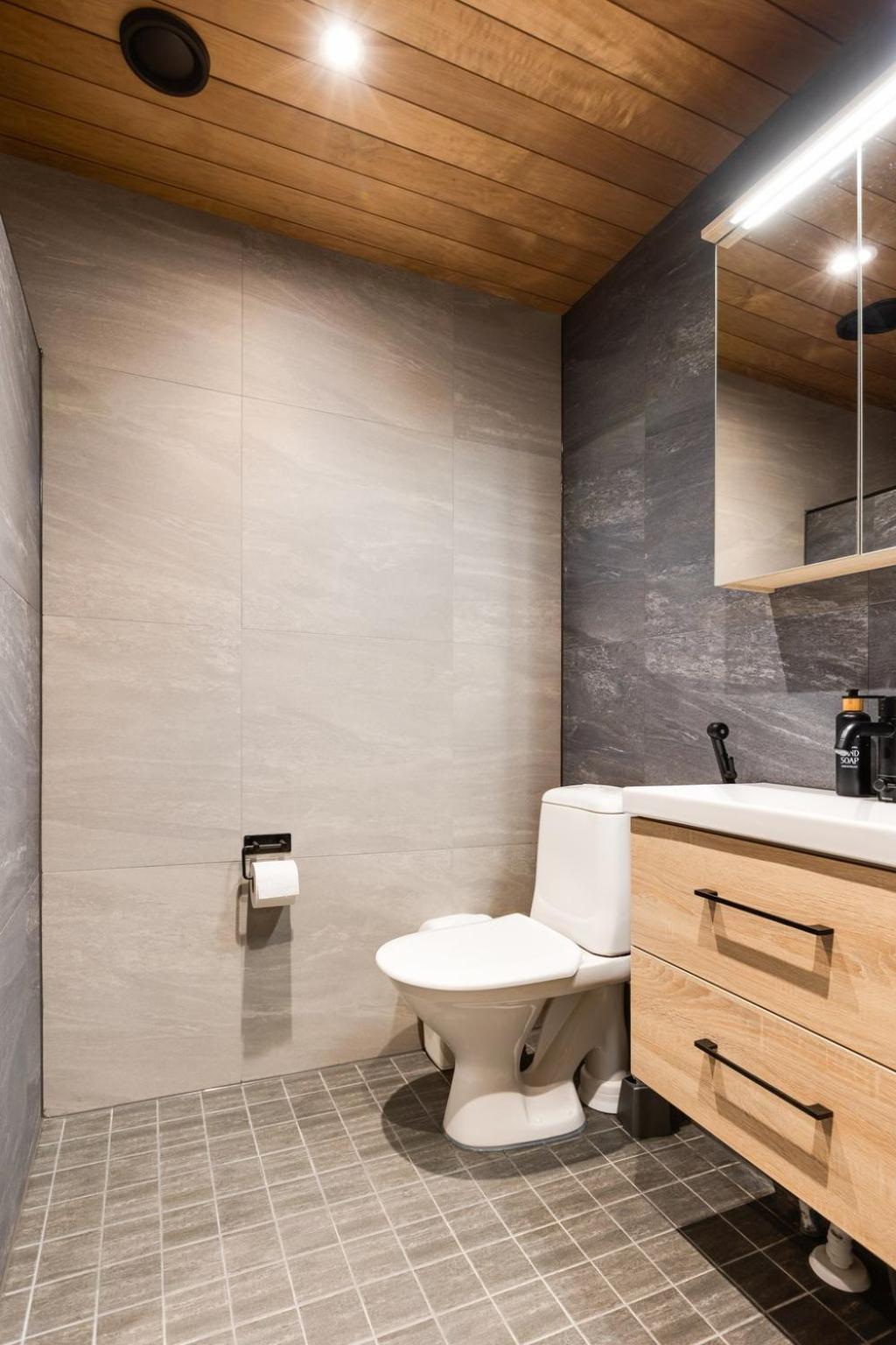 Levillenet Levi Centre Chalets エクステリア 写真