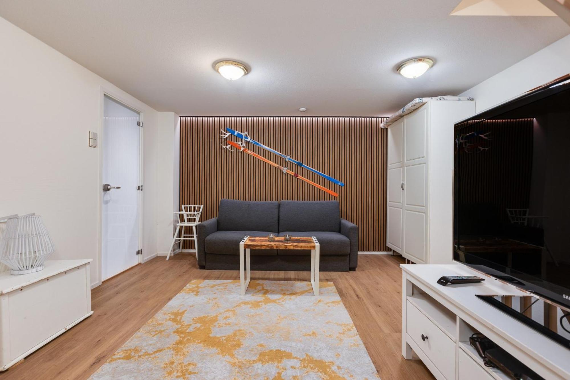 Levillenet Levi Centre Chalets エクステリア 写真