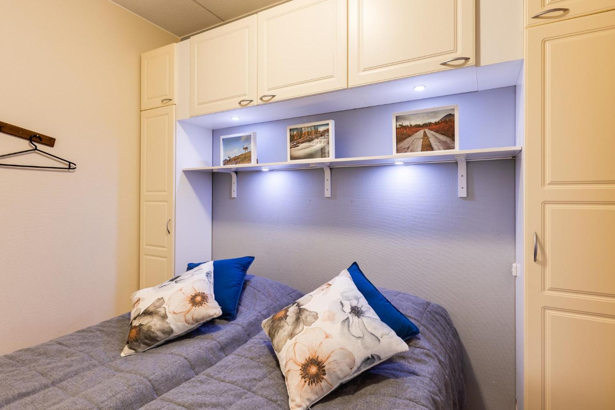 Levillenet Levi Centre Chalets エクステリア 写真
